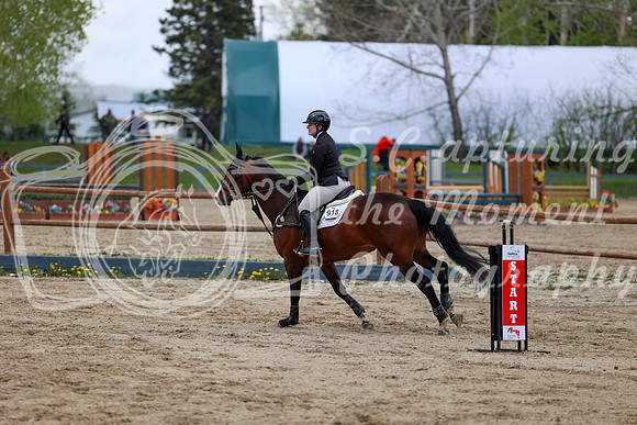 2025 - Mara - Bow Valley II - Saturday May 17th - 18023