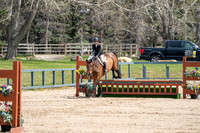 2025 - Jackie - Bow Valley II - Saturday May 17th - 11793