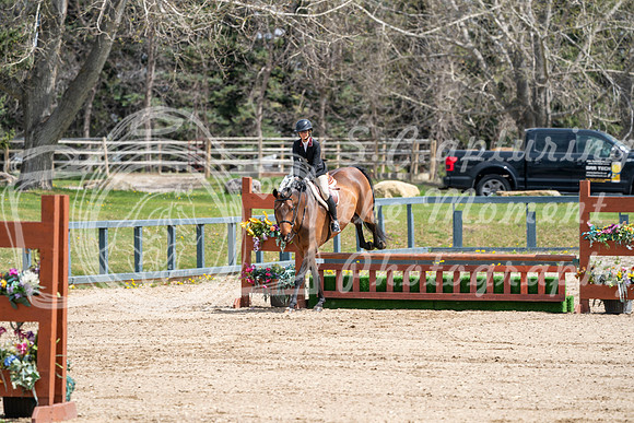 2025 - Jackie - Bow Valley II - Saturday May 17th - 11793