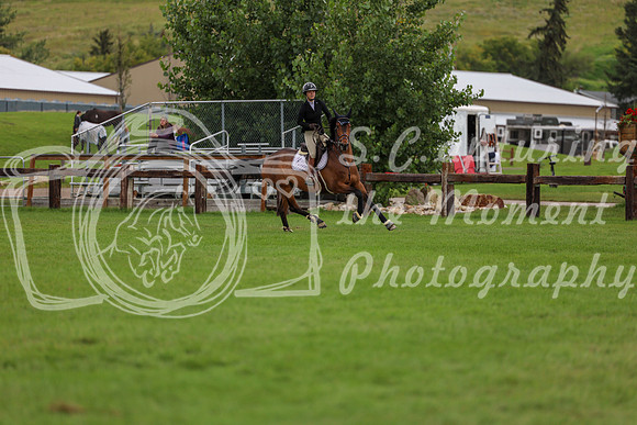 2025 - Shea - Rocky Mountain Classic II - Saturday August 16th - 16089