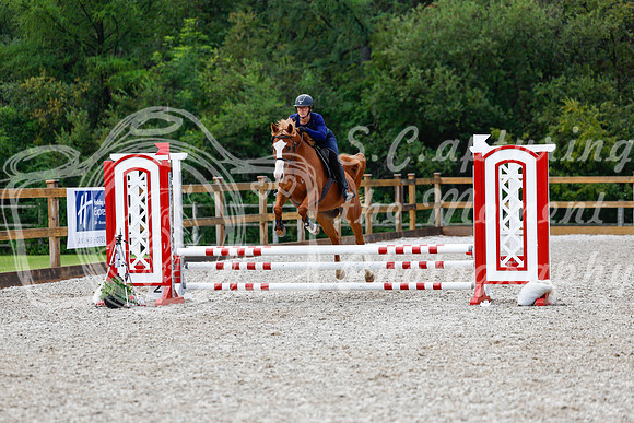 2025 - Haylee - Picco Horse Show - Sunday July 27th 01924