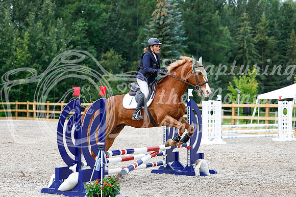 2025 - Haylee - Picco Horse Show - Saturday July 26th 03153