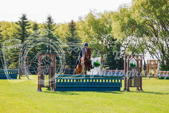 2025 - Haylee - Edmonton Classic - Friday, May 23rd - 00083
