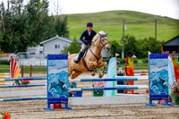 2025 - Haylee - Rocky Mountain Classic II - Saturday August 16th - 18563