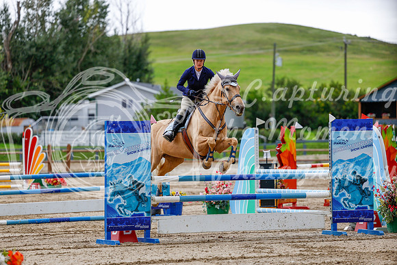 2025 - Haylee - Rocky Mountain Classic II - Saturday August 16th - 18563