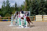 2025 - Haylee - Picco Horse Show - Sunday July 27th 02466