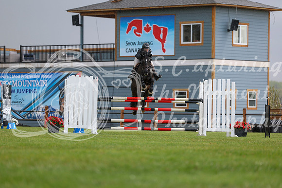 2025 - Shea - Bow Valley II - Saturday May 17th - 16333