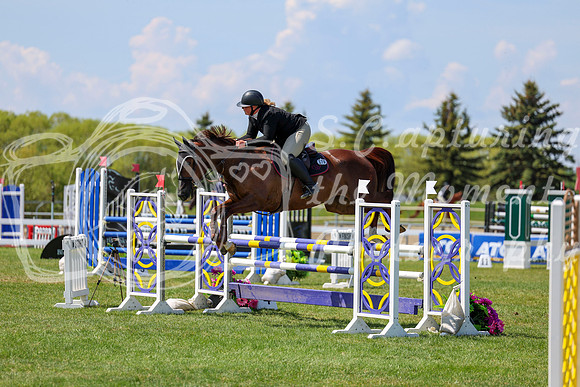 2025 - Shea - Edmonton Classic - Friday, May 23rd - 03999
