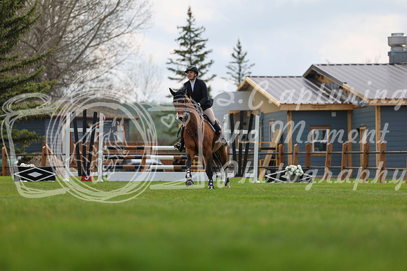 2025 - Shea - Bow Valley II - Saturday May 17th - 02031