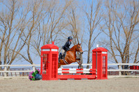 2025 - Haylee - Spring Welcome - Saturday April 26th - 03095