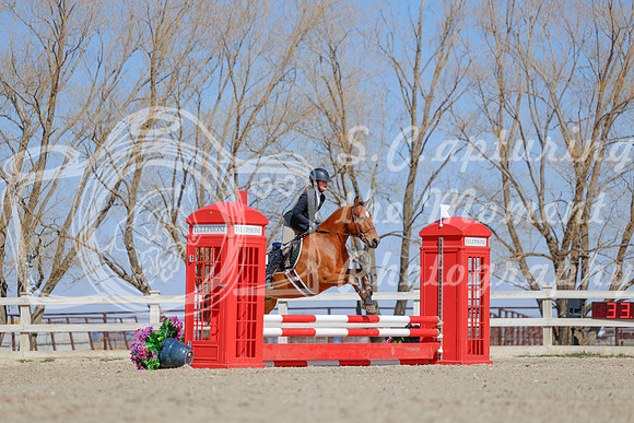 2025 - Haylee - Spring Welcome - Saturday April 26th - 03095