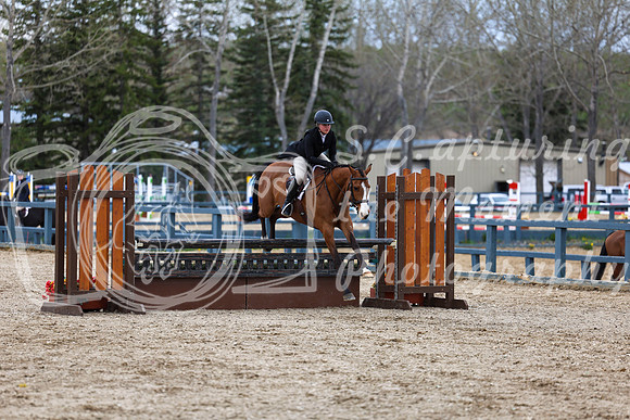 2025 - Shea - Bow Valley II - Friday May 16th - 08680