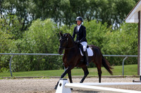 2025 - Dressage Festival - Saturday July 5th - 06960
