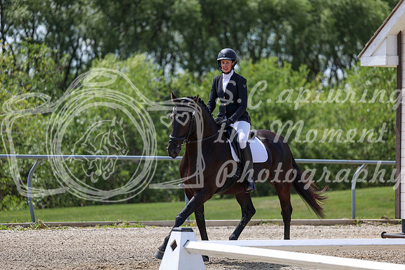2025 - Dressage Festival - Saturday July 5th - 06960