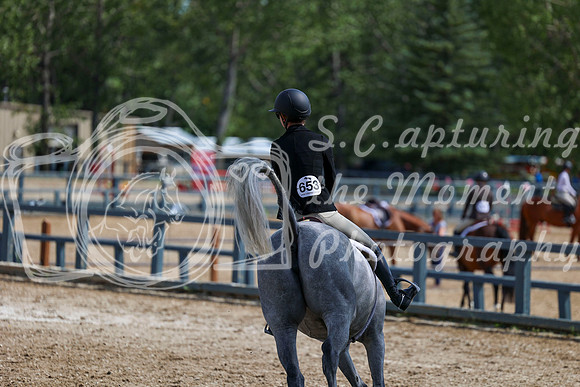 2025 - Mara - Rocky Mountain Classic I - Saturday August 9th - 18172