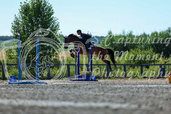 2025 - Shea - Rocky Mountain Classic I - Saturday August 9th - 09026