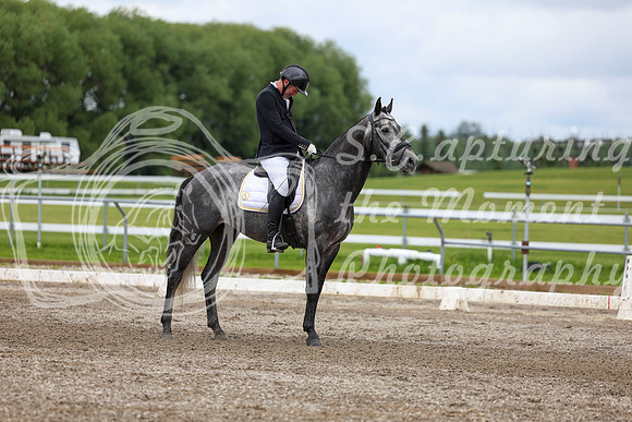 2025 - Dressage Festival - Sunday July 6th - 09885