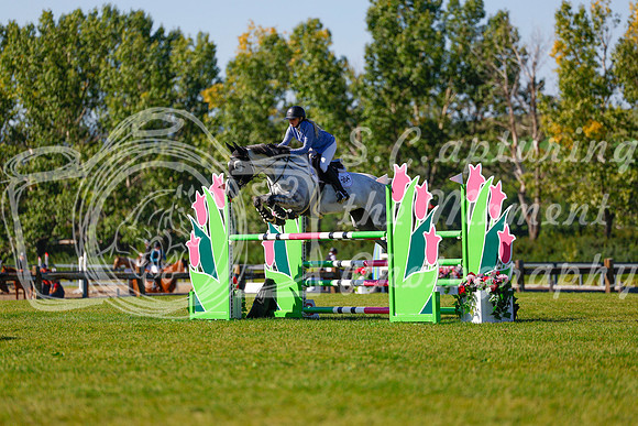 2025 - Haylee - Rocky Mountain Classic III - Sunday August 24th - 07978