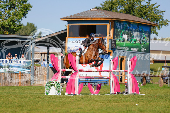 2025 - Haylee - Rocky Mountain Classic III - Sunday August 24th - 08093