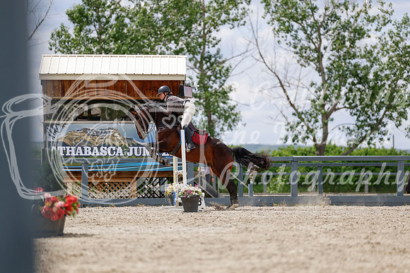 2025 - Haylee - June Classic I - Friday June 13th - 08485