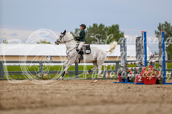 2025 - Haylee - Rocky Mountain Classic II - Friday August 15th - 00038