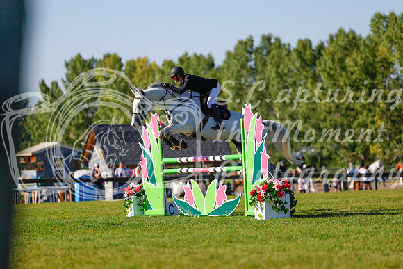 2025 - Haylee - Rocky Mountain Classic III - Sunday August 24th - 01095