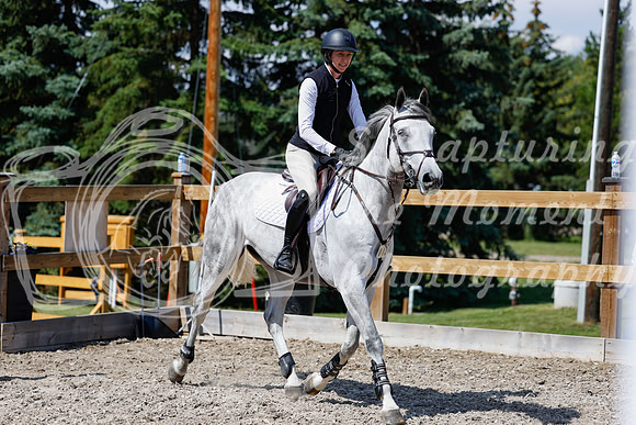 2025 - Haylee - Picco Horse Show - Thursday July 24th 03952