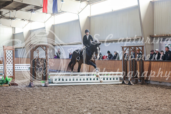 2025 - HJ Schooling - Saturday March 22nd - 4557