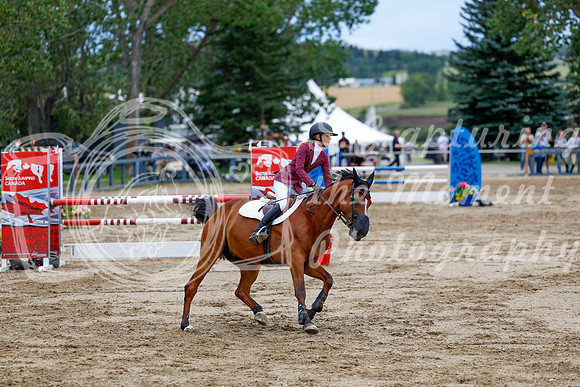 2025 - Haylee - Rocky Mountain Classic II - Saturday August 16th - 24190
