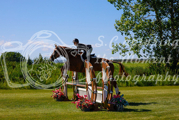 2025 - Haylee - Rocky Mountain Classic III - Thursday August 21st - 12943