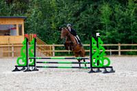 2025 - Haylee - Picco Horse Show - Friay July 25th 01629