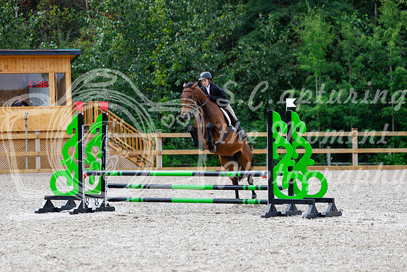 2025 - Haylee - Picco Horse Show - Friay July 25th 01629