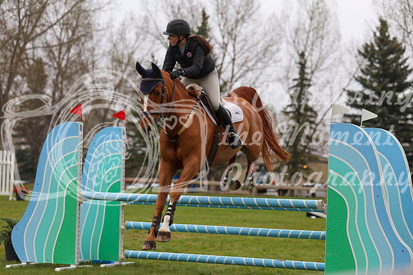 2025 - Shea - Bow Valley II - Sunday May 18th - 01412