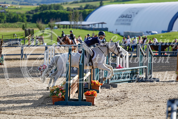 2025 - Haylee - Rocky Mountain Classic II - Saturday August 16th - 34746