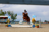 2025 - Haylee - Rocky Mountain Classic III - Wednesday August 20th - 08024