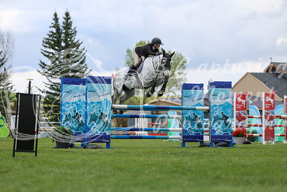 2025 - Shea - Bow Valley II - Saturday May 17th - 15423