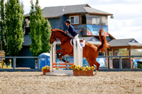 2025 - Haylee - June Classic I - Saturday June 14th - 03875