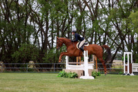 2025 - Mykenzi - Blue Sky Classic - Monday, May 19th 05668