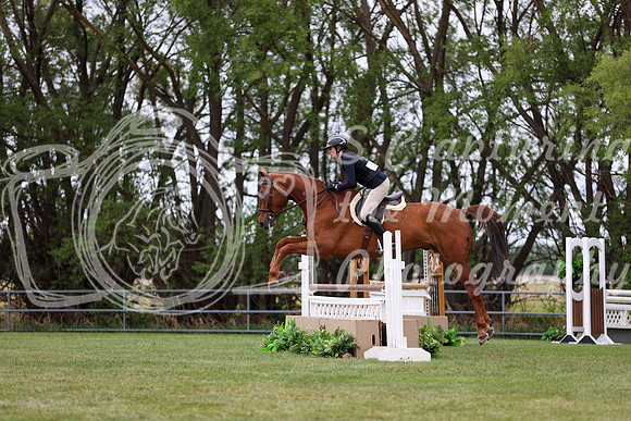 2025 - Mykenzi - Blue Sky Classic - Monday, May 19th 05668