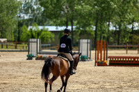 2025 - Mara - June Classic I - Saturday June 14th - 09416