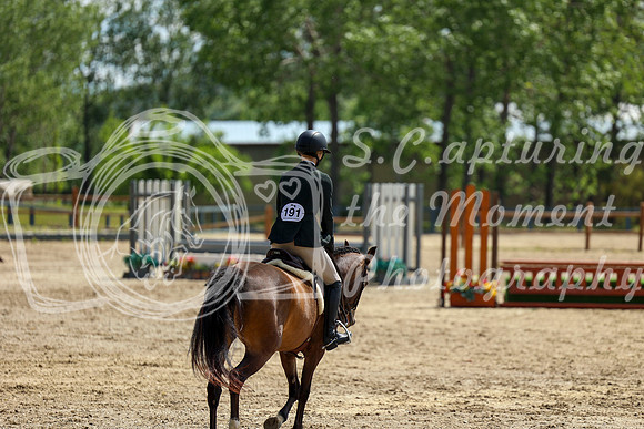 2025 - Mara - June Classic I - Saturday June 14th - 09416