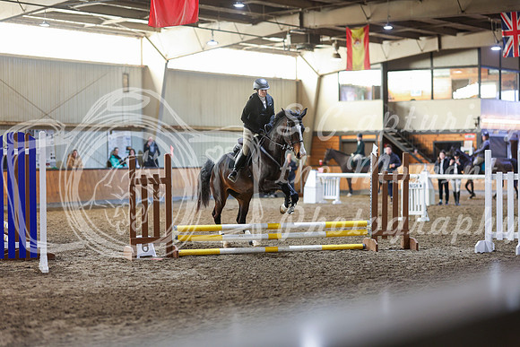 2025 - HJ Schooling - Sunday March 23rd - 1481