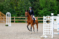 2025 - Haylee - Picco Horse Show - Sunday July 27th 04816