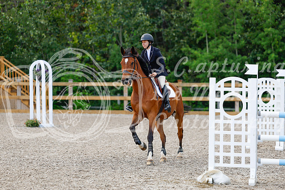 2025 - Haylee - Picco Horse Show - Sunday July 27th 04816
