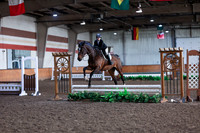 2025 - HJ Schooling - Saturday March 22nd - 5766