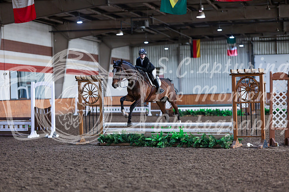 2025 - HJ Schooling - Saturday March 22nd - 5766