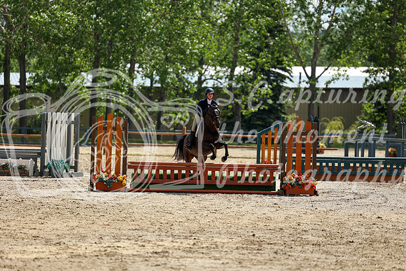 2025 - Mara - June Classic I - Saturday June 14th - 09247