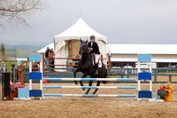2025 - Mara - Bow Valley II - Sunday May 18th - 13708