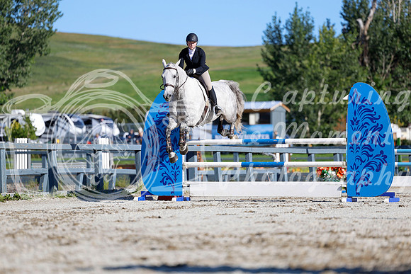 2025 - Haylee - Rocky Mountain Classic I - Saturday August 9th - 02469