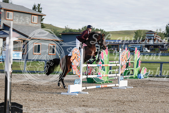 2025 - Haylee - Rocky Mountain Classic I - Sunday August 10th - 00180